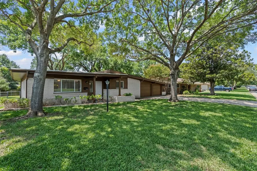 7005 Culver Avenue, Fort Worth, TX 76116