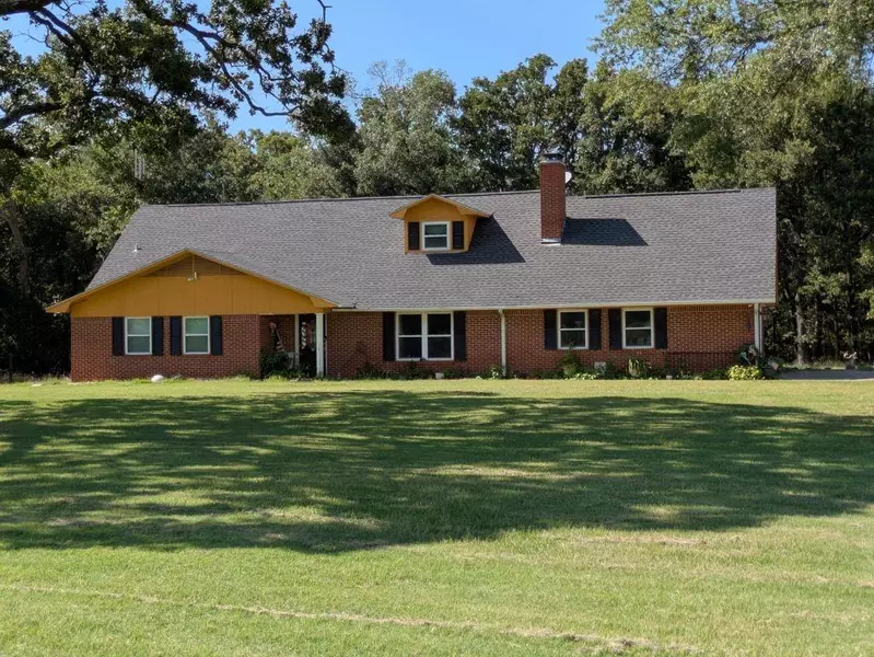 2100 E State Highway 276, West Tawakoni, TX 75474