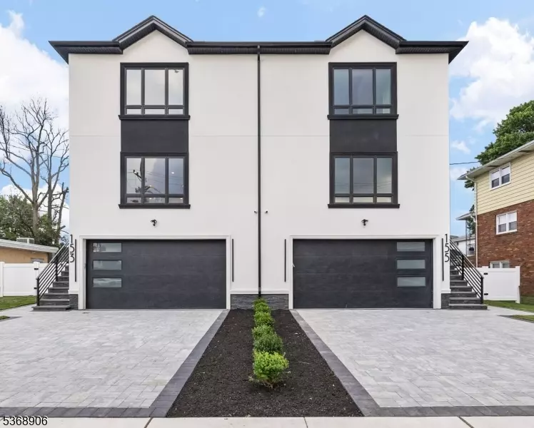 155 Huron Ave, Clifton City, NJ 07013