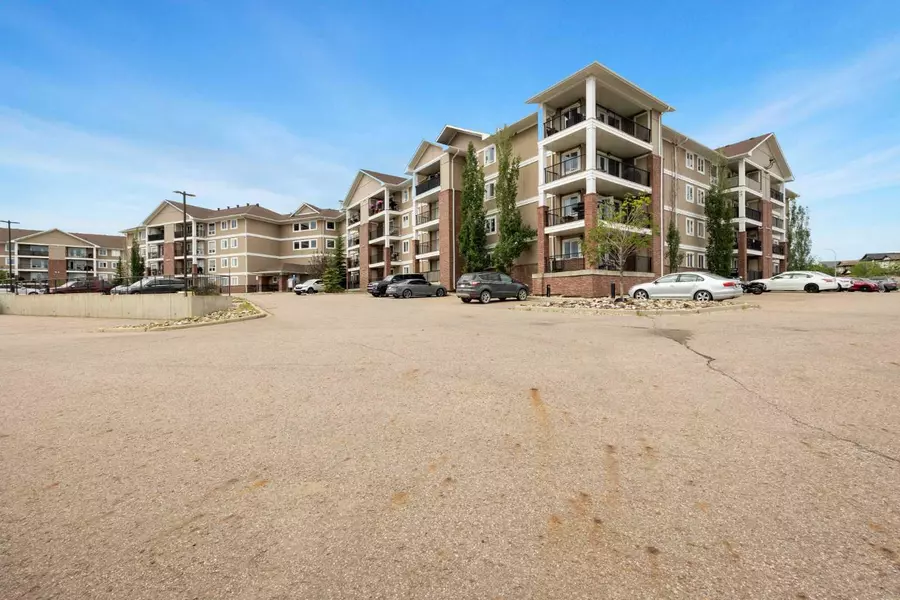 248A Grosbeak WAY #113, Fort Mcmurray, AB T9K 0L8