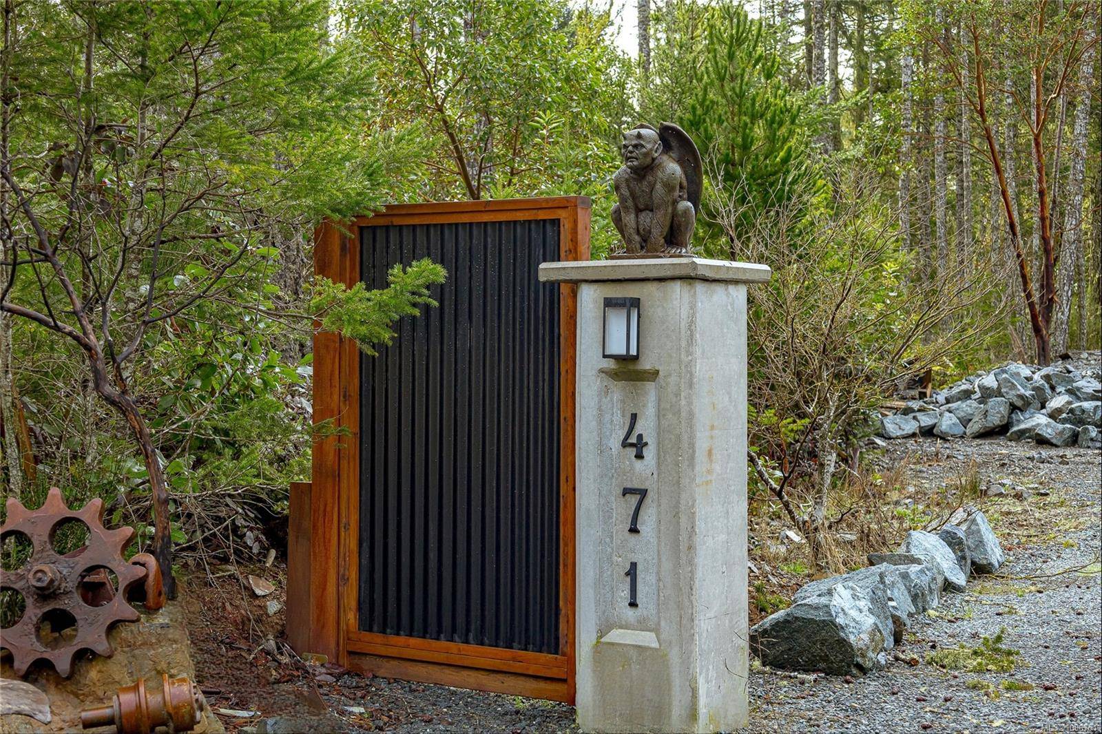 Sooke, BC V9C 1Z2,471 Seedtree Rd