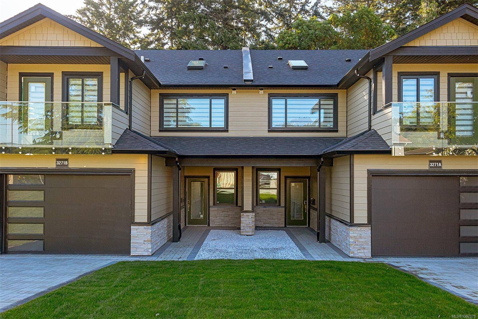 Colwood, BC V9C 2S8,3271A Galloway Rd
