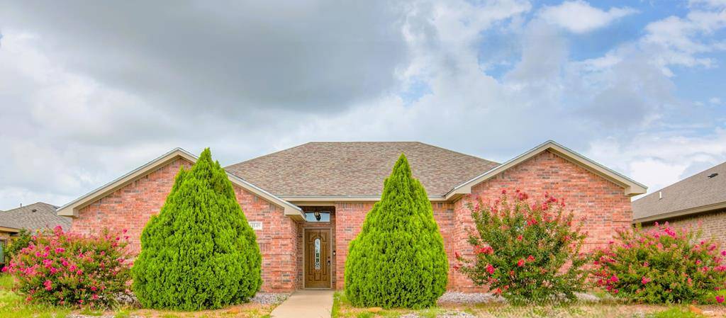 4149 Autumnwood Trail, San Angelo, TX 76904