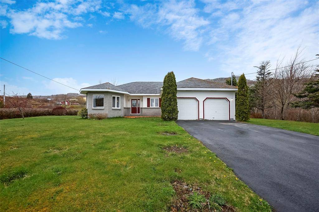 20-22 Husseys Road, Upper Island Cove, NL A0A 4E0
