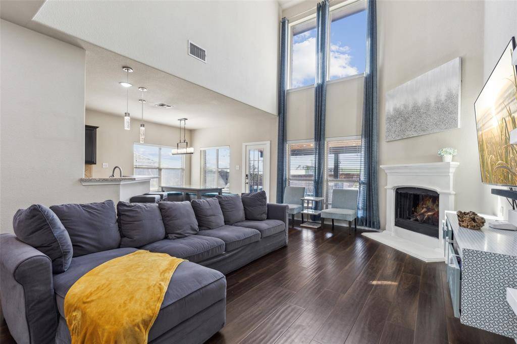 Wylie, TX 75098,1312 Hill View Trail