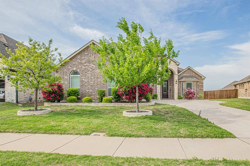 806 Azure Lane, Celina, TX 75009