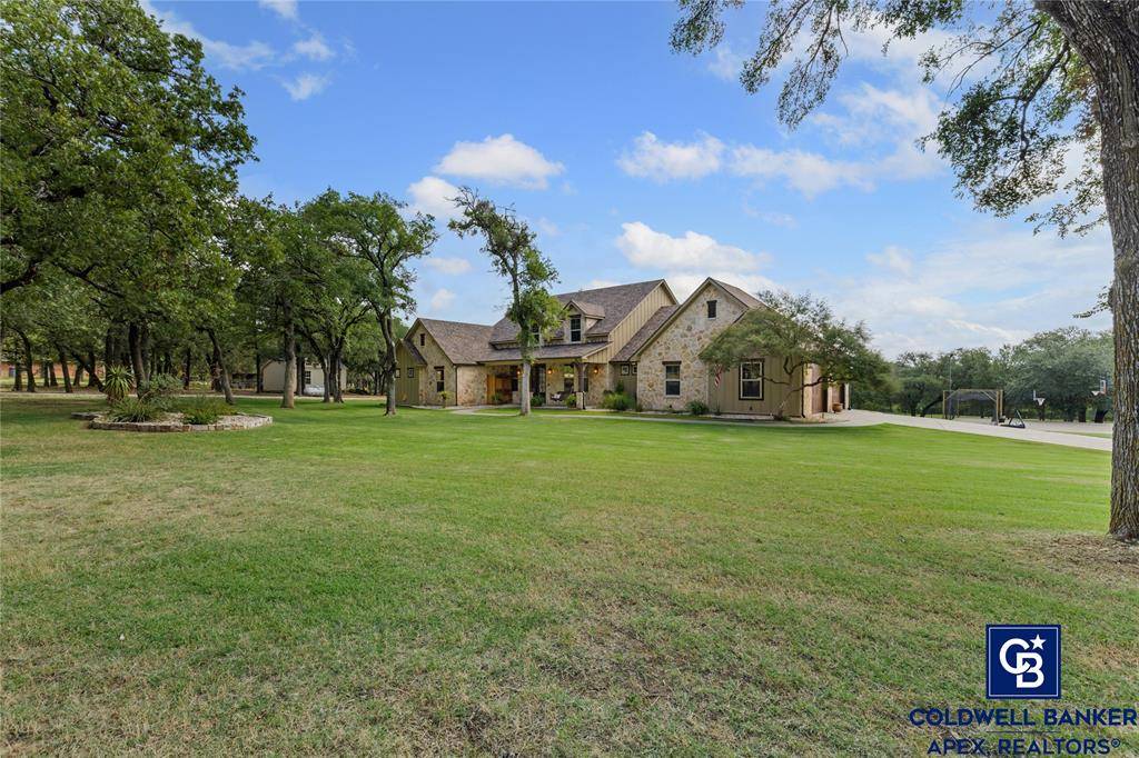 Granbury, TX 76049,1505 Whispering Oaks Court