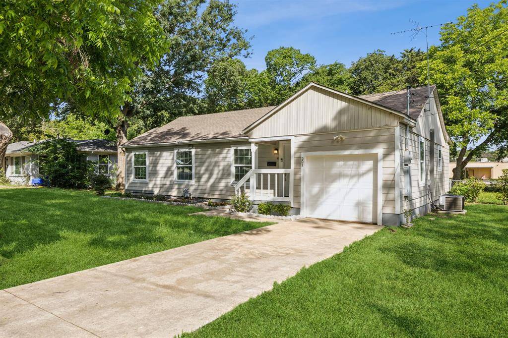 Seagoville, TX 75159,203 Glendale Avenue