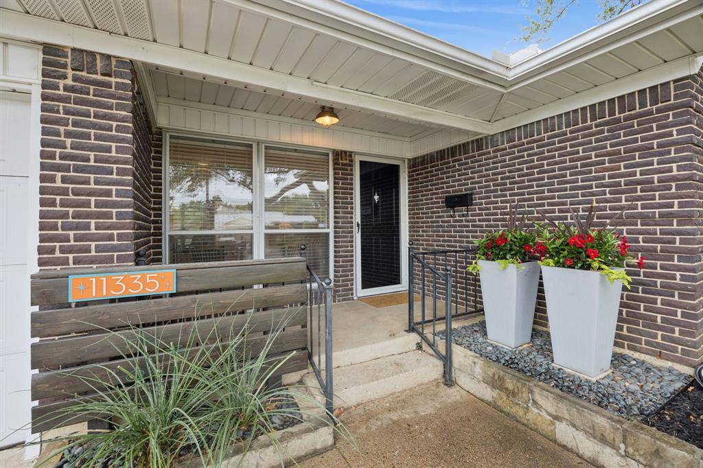 11335 Fernald Avenue, Dallas, TX 75218