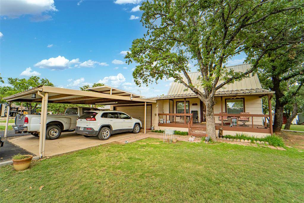 Breckenridge, TX 76424,3206 County Road 264