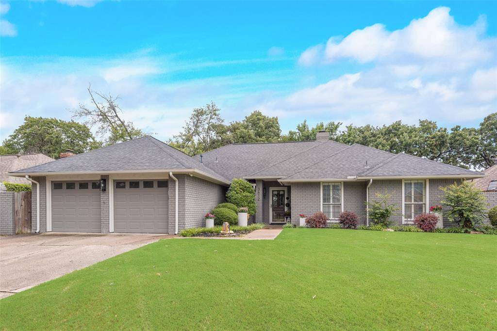 3612 Prather Court, Arlington, TX 76017