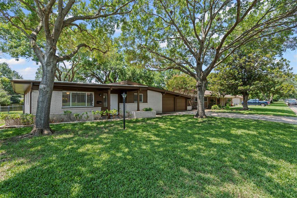 7005 Culver Avenue, Fort Worth, TX 76116