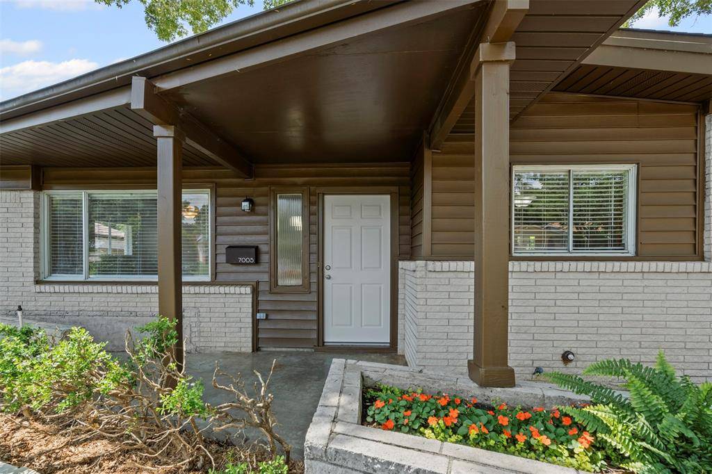 Fort Worth, TX 76116,7005 Culver Avenue