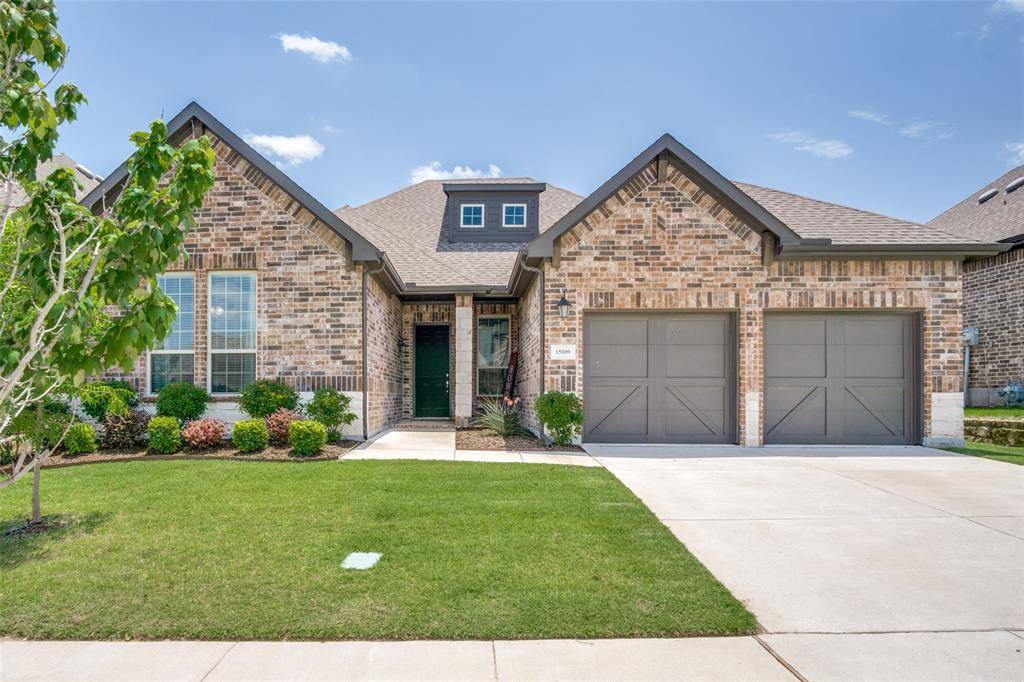 Aledo, TX 76008,15109 Belclaire Avenue