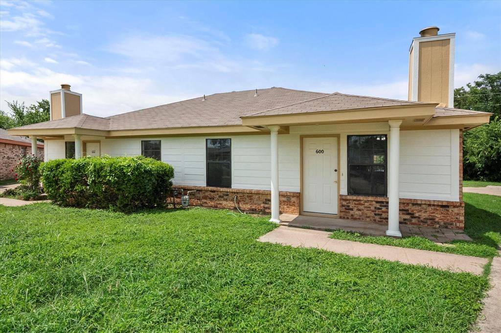 Irving, TX 75061,600 Renee Drive
