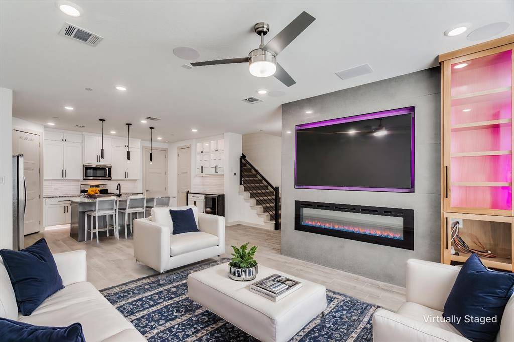 1654 Jessica Drive, Allen, TX 75002