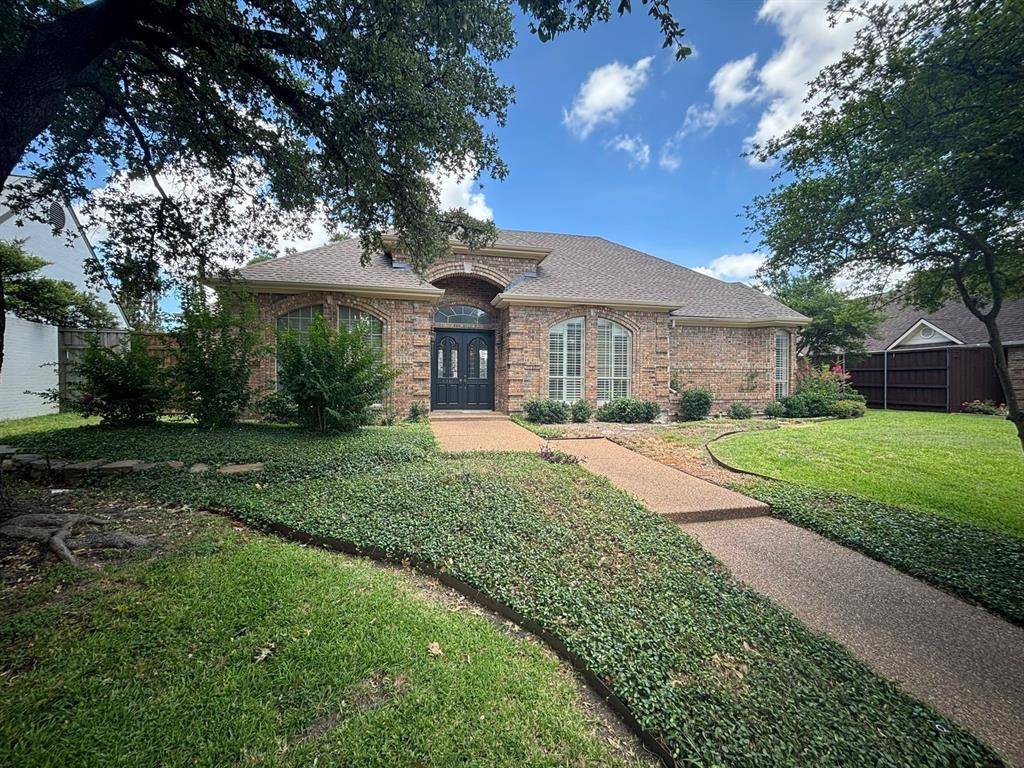 4319 Briargrove Lane, Dallas, TX 75287