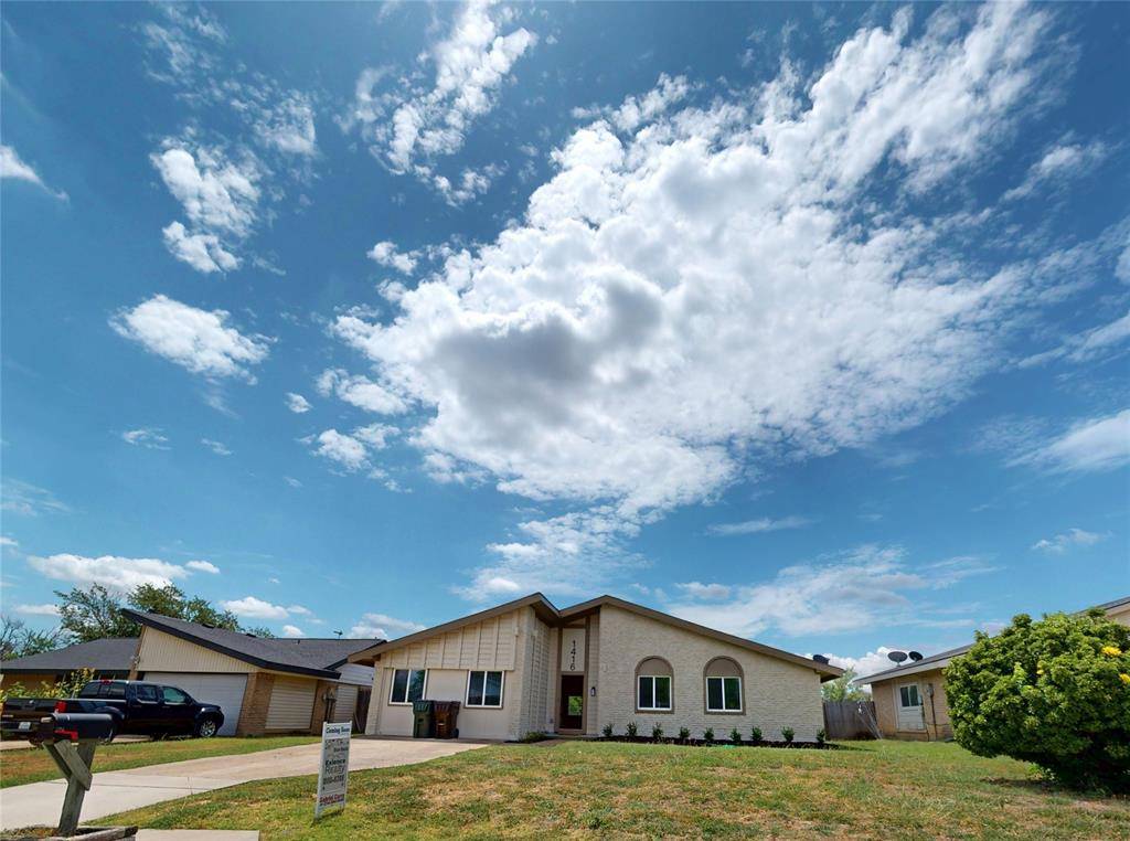 Plano, TX 75074,1416 Glenwood Lane