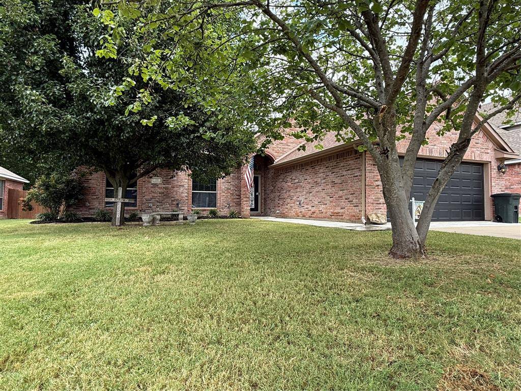 Terrell, TX 75160,139 Birdsong Lane