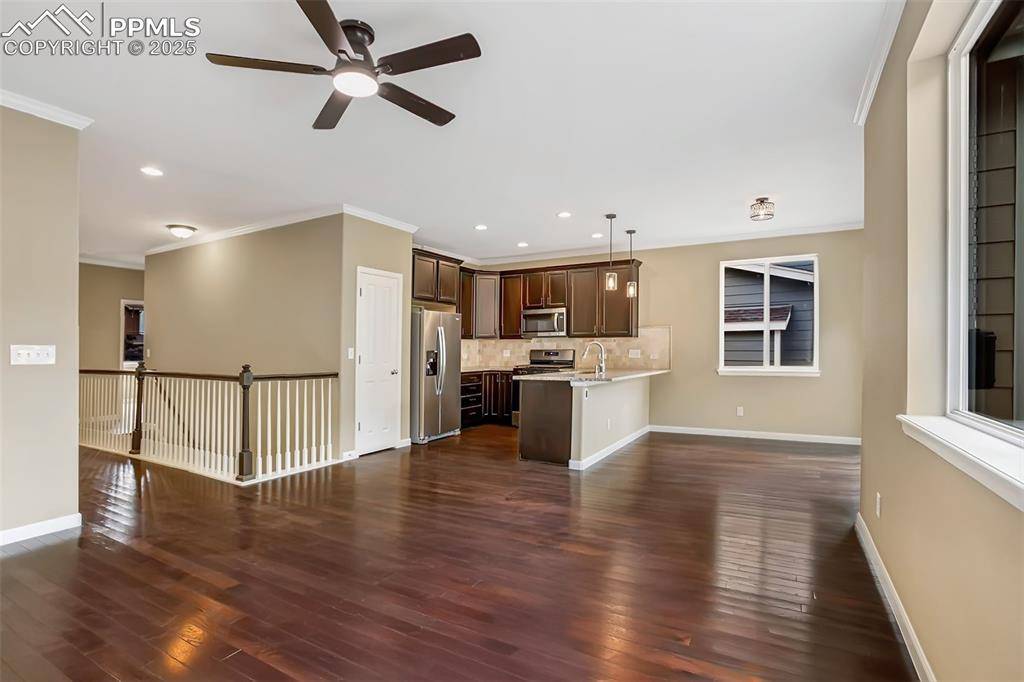 Colorado Springs, CO 80921,960 Fire Rock PL