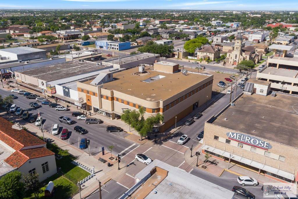 300 S MAIN ST., Mcallen, TX 78501