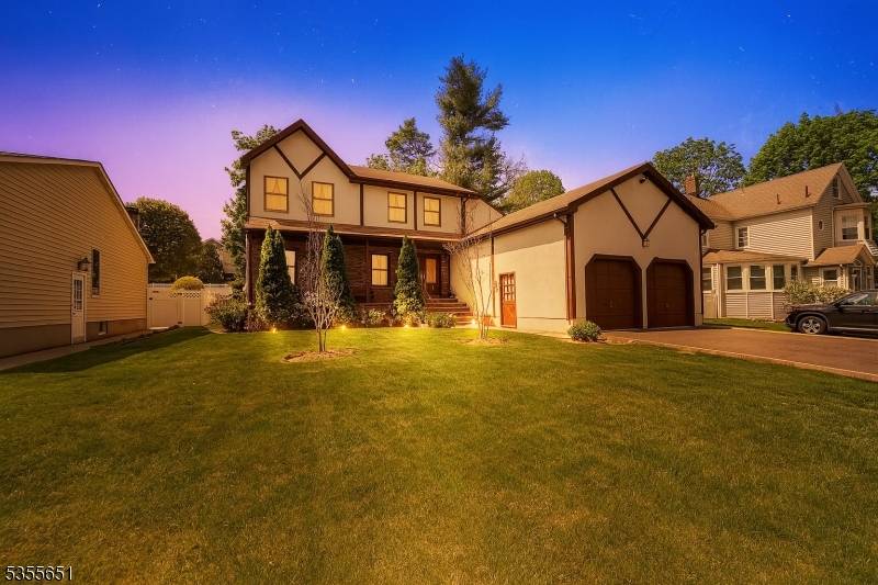 621 Bloomfield Ave, Nutley Twp., NJ 07110
