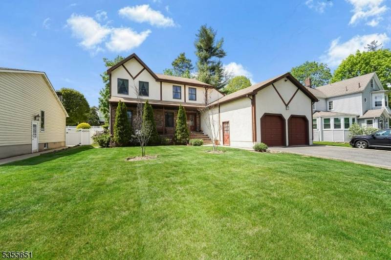 Nutley Twp., NJ 07110,621 Bloomfield Ave