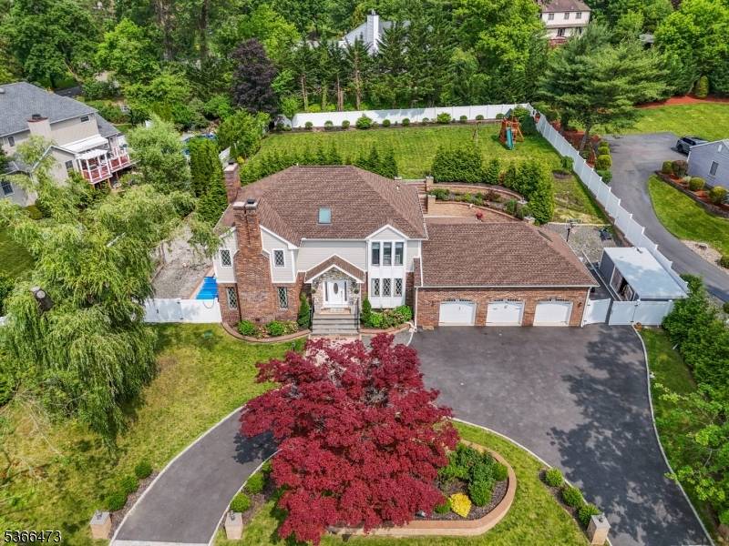 Montville Twp., NJ 07082,95 Jacksonville Rd