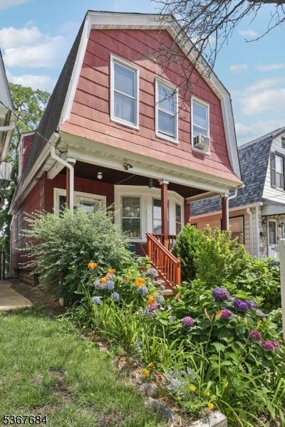 Belleville Twp., NJ 07109,124 Bell St