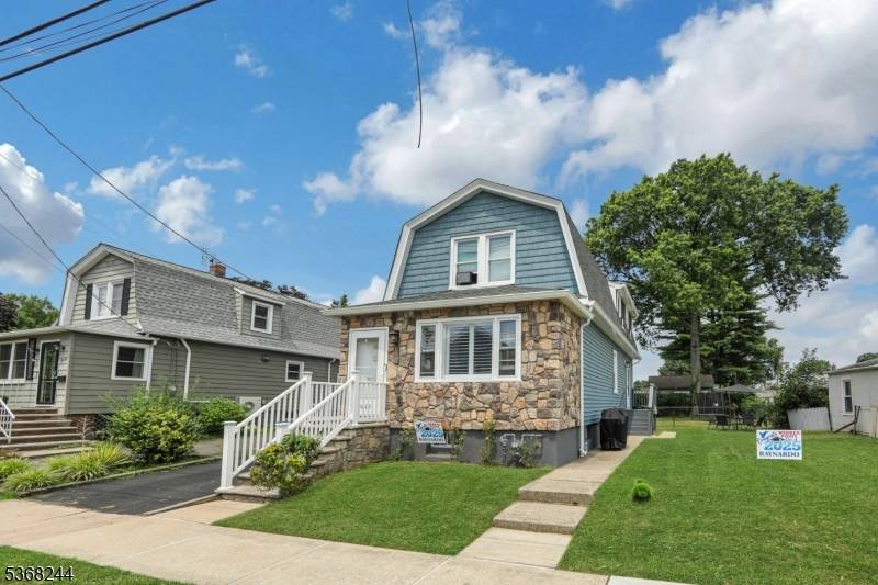 2409 Raphael Street, Fair Lawn Boro, NJ 07410