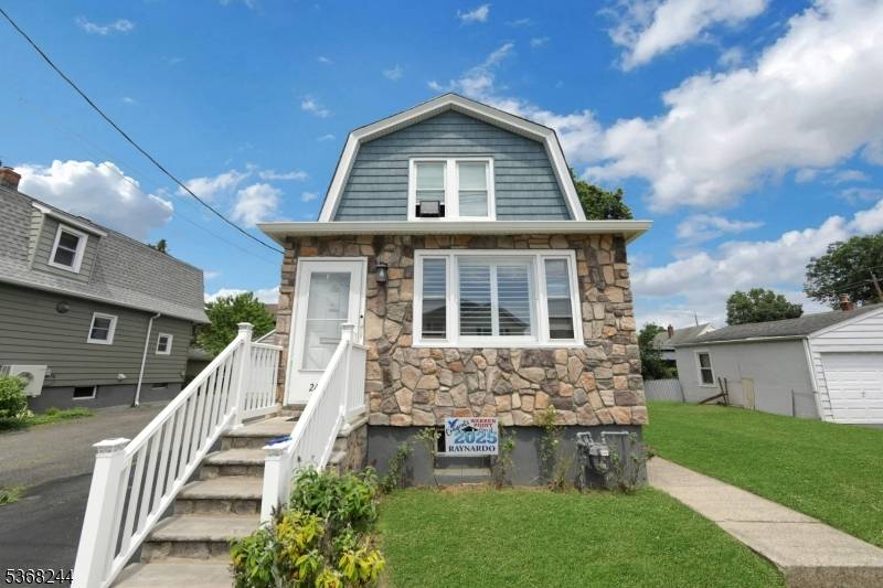 Fair Lawn Boro, NJ 07410,2409 Raphael Street