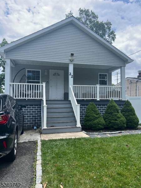 Parsippany-troy Hills Twp., NJ 07034,22 Seminole Ave