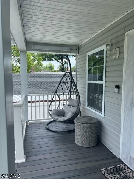 Parsippany-troy Hills Twp., NJ 07034,22 Seminole Ave