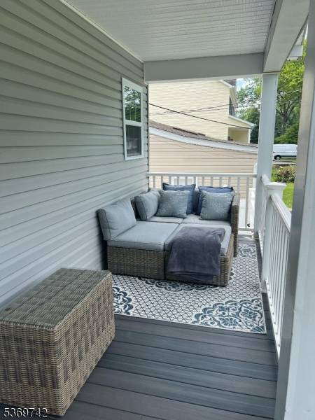 Parsippany-troy Hills Twp., NJ 07034,22 Seminole Ave