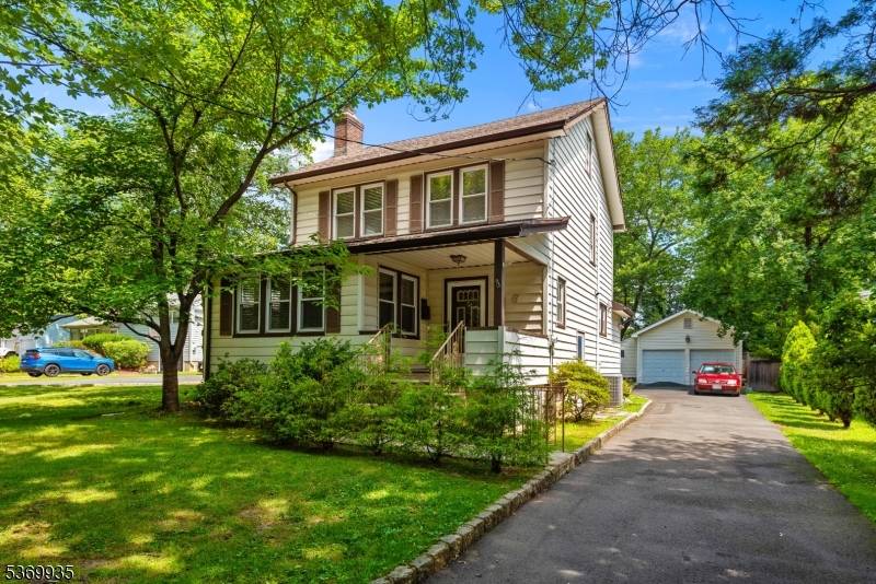 West Orange Twp., NJ 07052,6 Dawes Ave