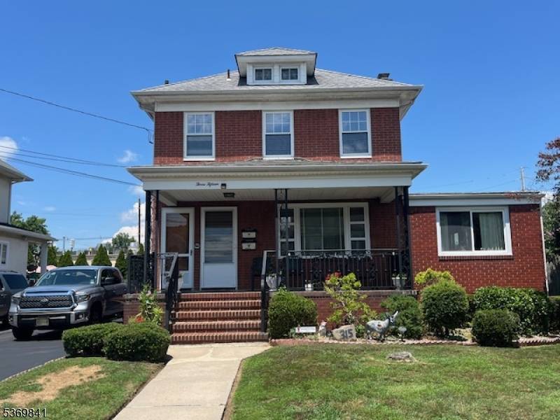 Bound Brook Boro, NJ 08805,315 Longwood Ave #2