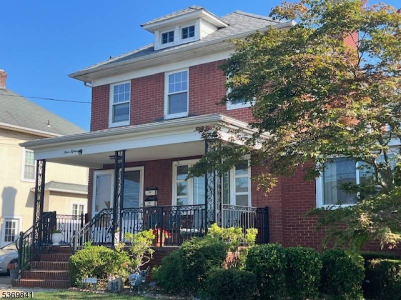 Bound Brook Boro, NJ 08805,315 Longwood Ave #2