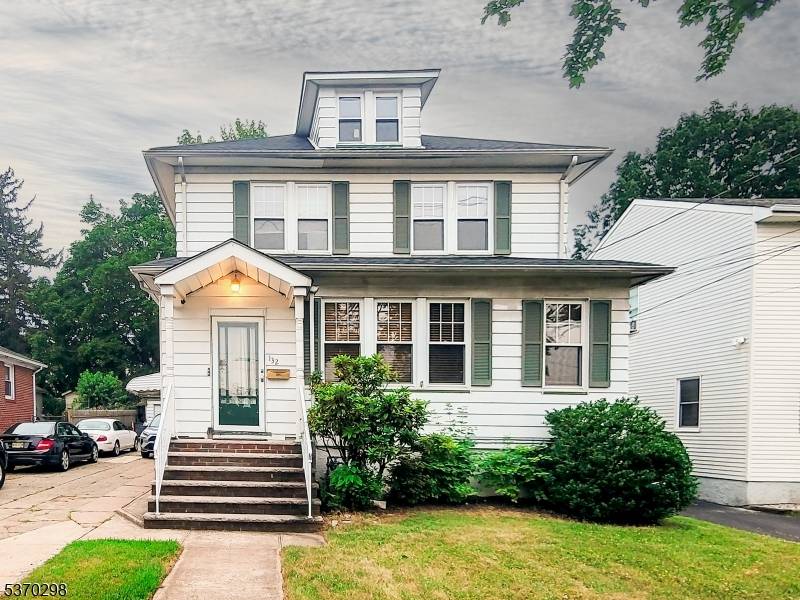 132 Williams Ave #2, Hasbrouck Heights Boro, NJ 07604