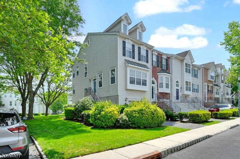Nutley Twp., NJ 07110,200 Barringer Dr