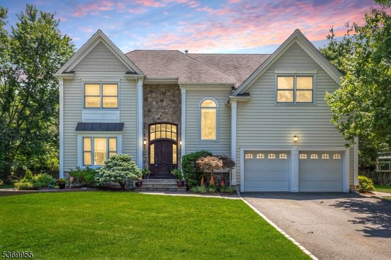 1 Fox Ct, Scotch Plains Twp., NJ 07076