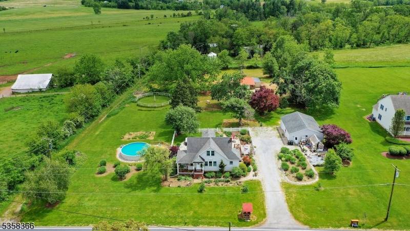 East Amwell Twp., NJ 08822,66 Amwell Rd
