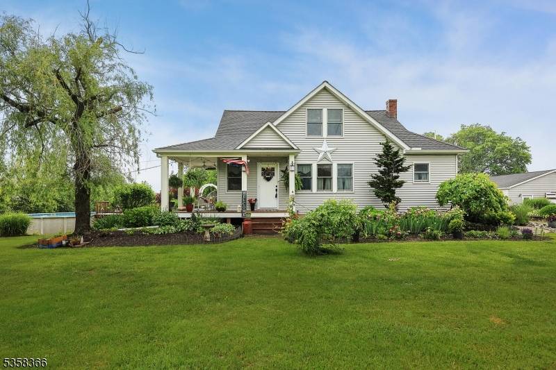 East Amwell Twp., NJ 08822,66 Amwell Rd