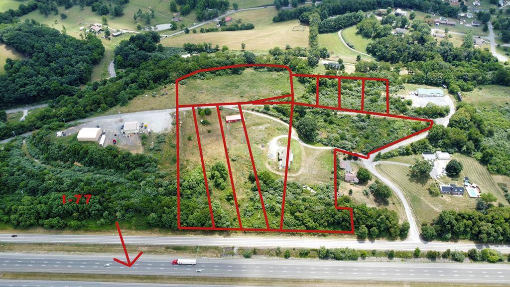 TBD 135 Envision Drive, Wytheville, VA 24382