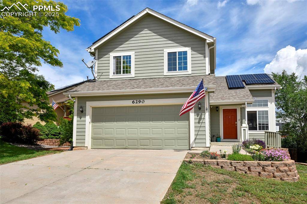 6290 Cording CT, Colorado Springs, CO 80922