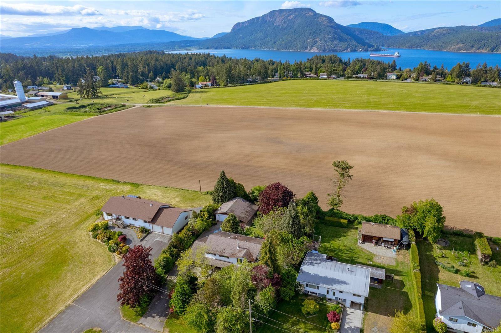 Cowichan Bay, BC V0R 1N2,1393 Nelson Rd
