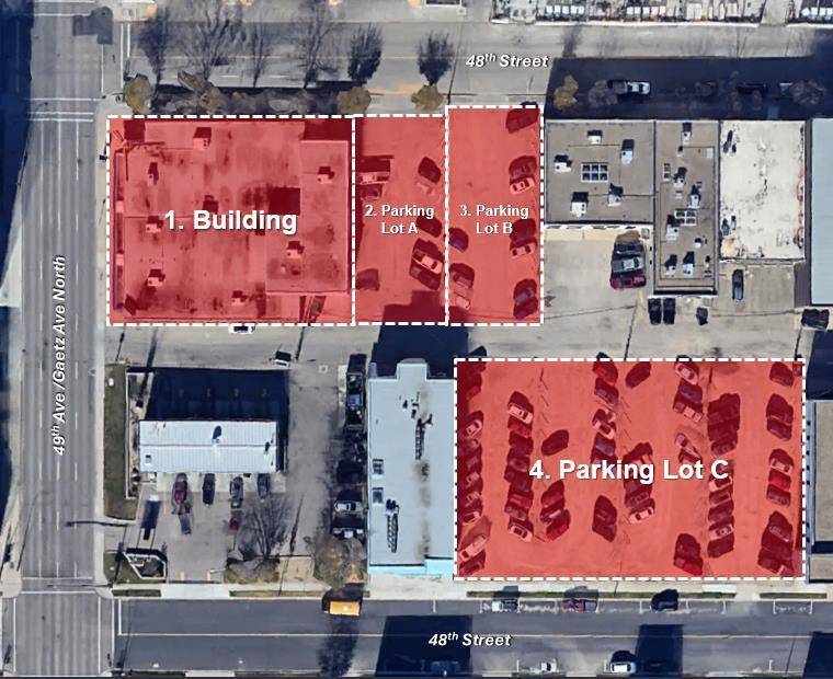 Red Deer, AB T4N 3W9,4709-4719 49 AVE