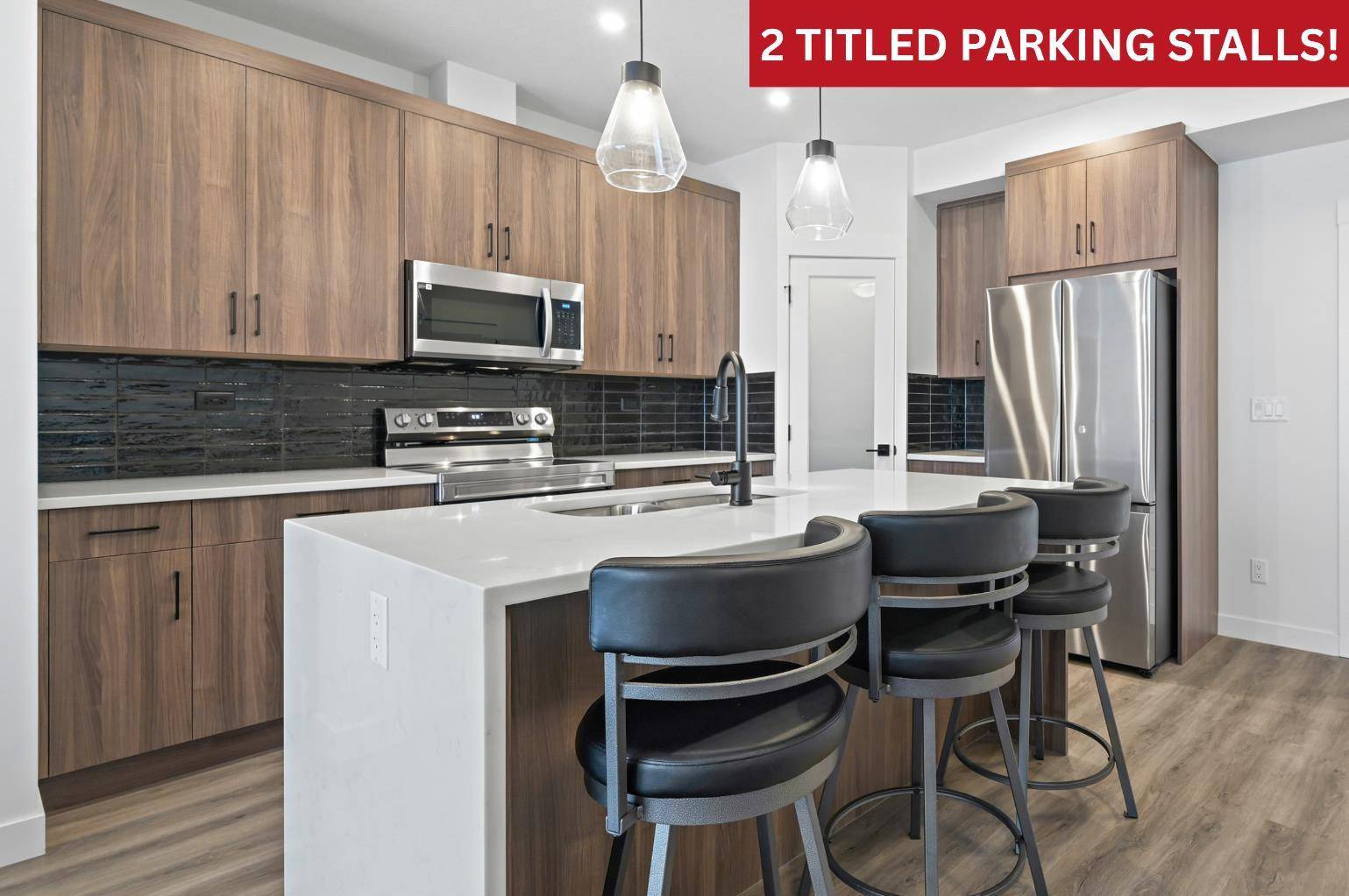 50 Sage Hill WALK NW #111, Calgary, AB T3R 2E8