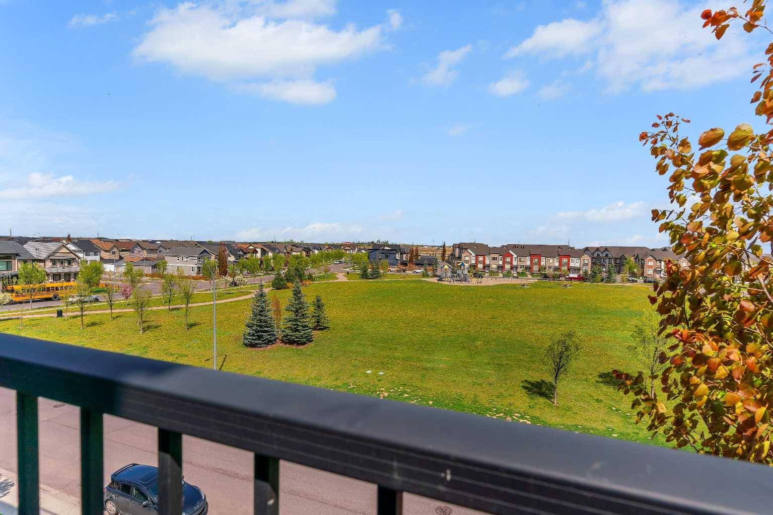 99 Copperstone PARK Southeast #1408, Calgary, AB T2Z 5C9