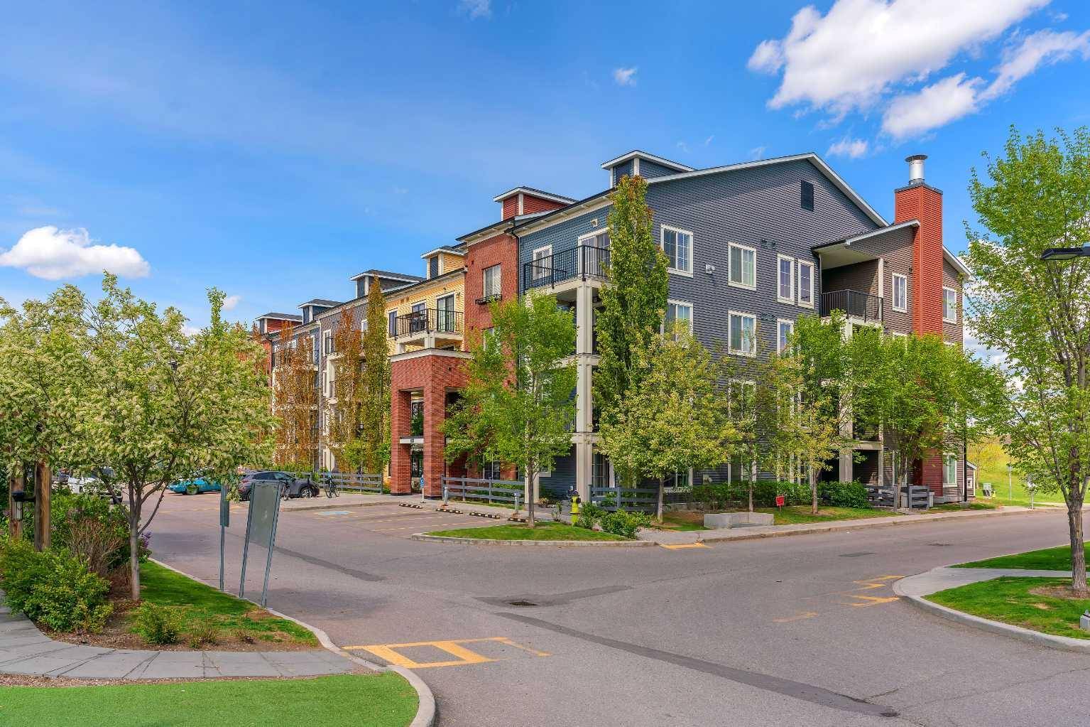 Calgary, AB T2Z 5C9,99 Copperstone PARK Southeast #1408