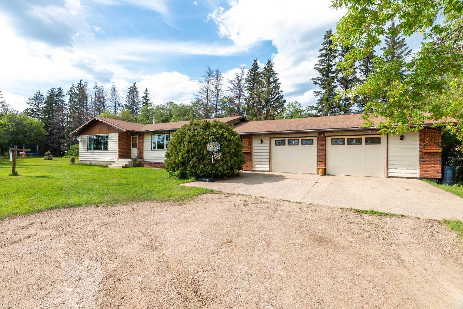PT SE 28-49-27 W3 RM of Wilton, Rural, SK S0M 1R0